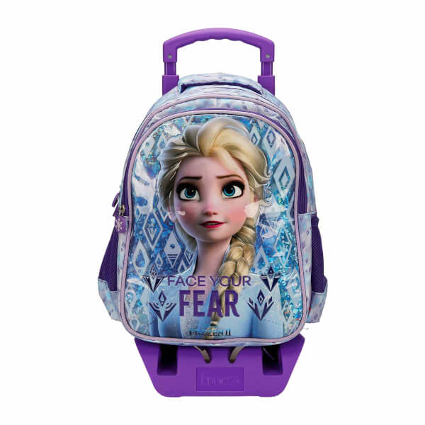 Рюкзак для скребка Frozen Squeegee Backpack 5124