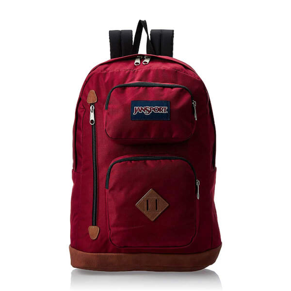 Рюкзак Jansport Austin Viking Red 2499