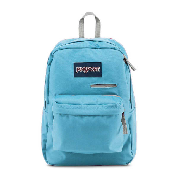 Рюкзак Jansport Digibreak Blue Topaz 2518