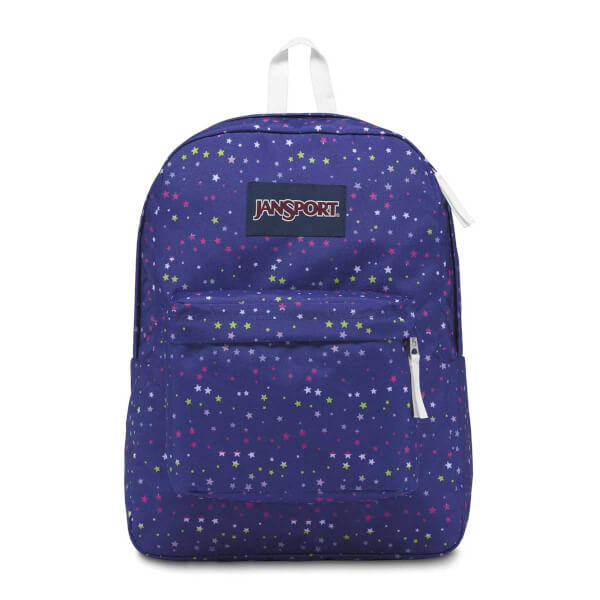 Рюкзак Jansport Superbreak Scattered Stars 3121