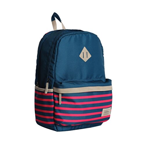 Рюкзак Kaukko Bold Backpack Petrol