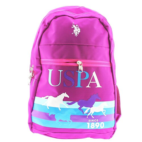 Рюкзак Polo Damson USPA Since 1890 Backpack 49515