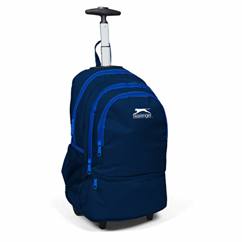 Рюкзак Slazenger Navy Blue Squeegee Backpack 19477