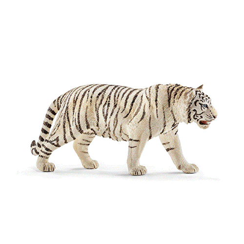 Schleich Белый тигр