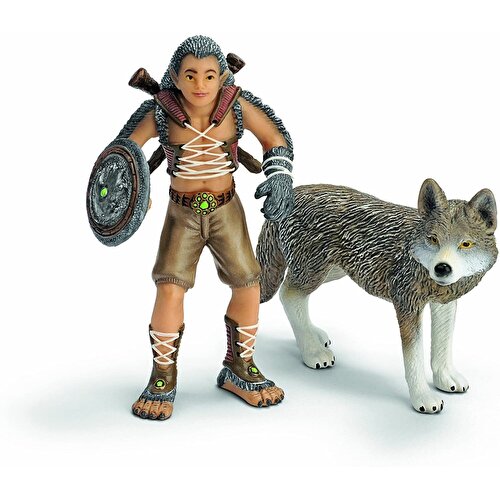 Schleich Gregis 70431