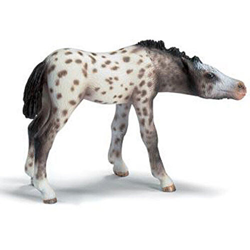 Schleich Knabstrupper Tayı 13619