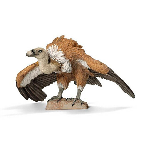 Schleich Красный гриф