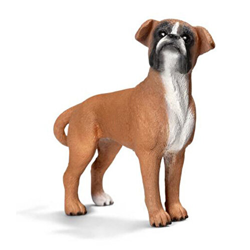 Schleich Новый боксер самка