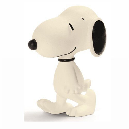 Schleich Snoopy Walks 22001