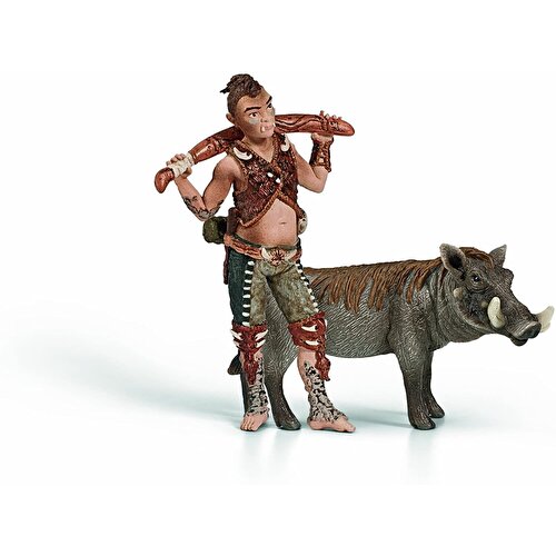 Schleich Umitok 70443