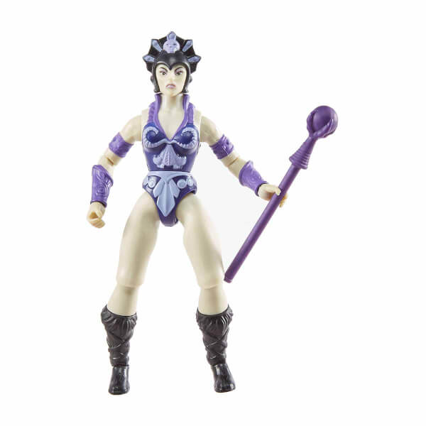 Серия фигурок Masters of the Universe Origins Action Figure GNN84 - Evil-Lyn