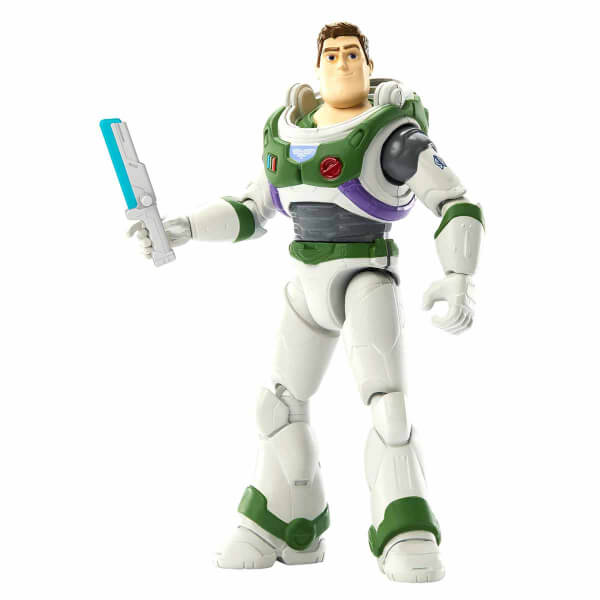 Серия основных фигурок Disney Pixar Lightyear HHJ78 - Buzz Lightyear