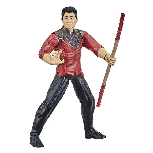 Shang-Chi 15cm Action Figure Shang-Chi F0960