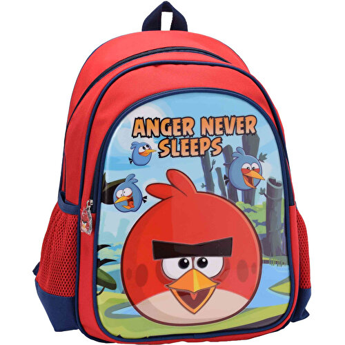 Школьная сумка Angry Birds 87901