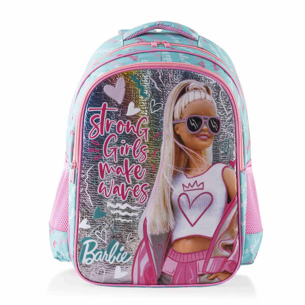 Школьная сумка Barbie Loft Strong Girl 41197