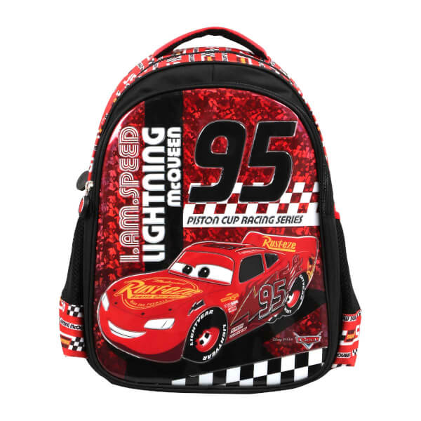 Школьная сумка Cars 5061