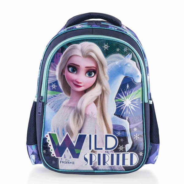 Школьная сумка Frozen Loft Wild Spirited 41109