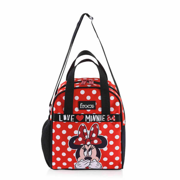 Школьная сумка Minnie Fashion Tween Love Dots 41285