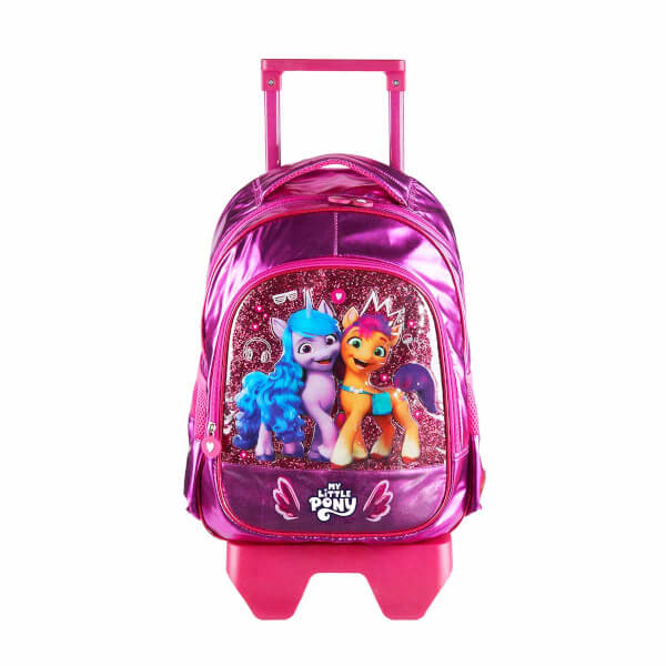 Школьная сумка My Little Pony Squeegee 22600