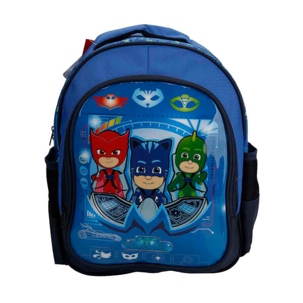 Школьная сумка PJ Masks 21407