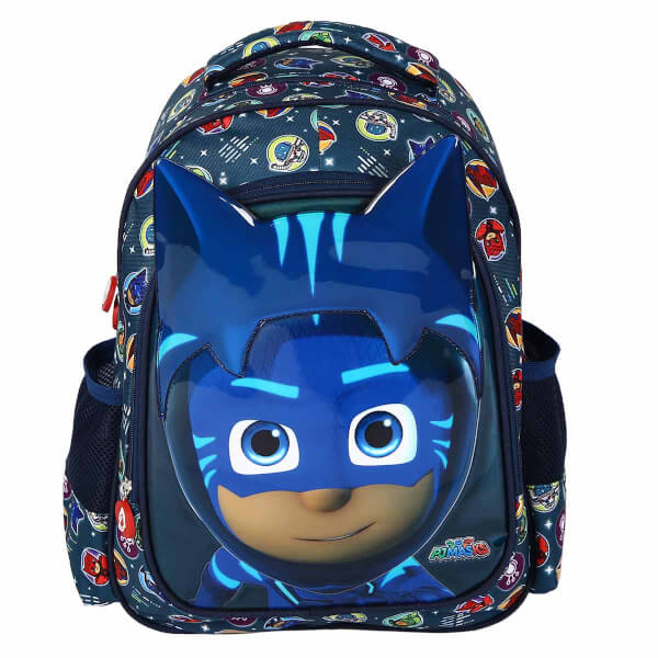 Школьная сумка PJ Masks 21420