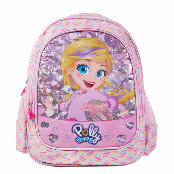 Школьная сумка Polly Pocket 22450