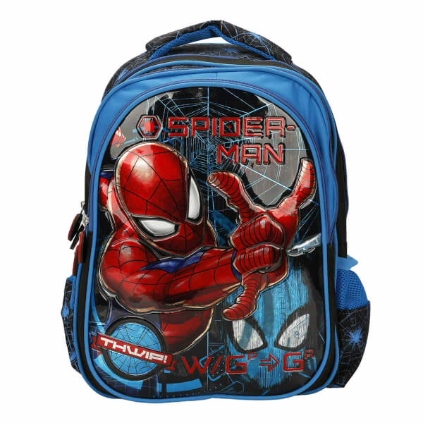 Школьная сумка Spiderman Thwip OTTO.5258