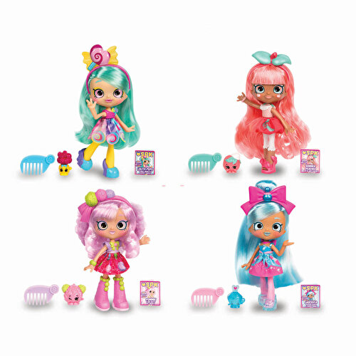 Shopkins Ciccies Ciccies Ciccies Ciccies Серия 10