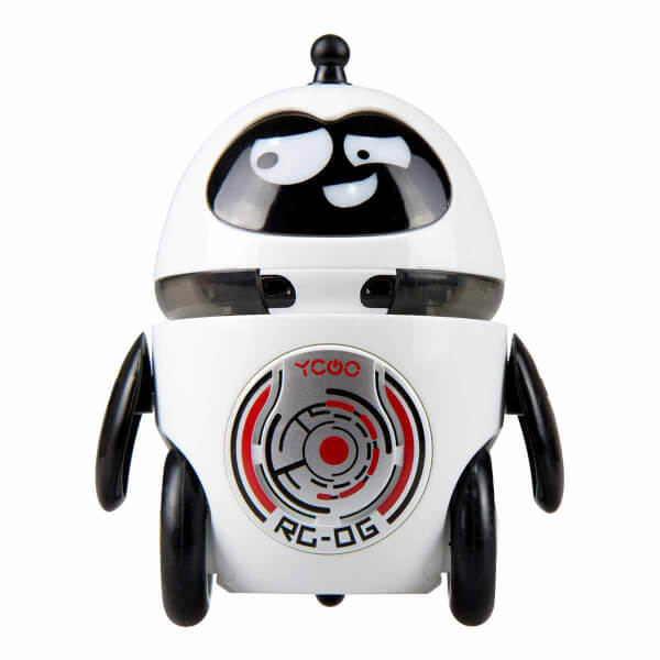 Silverlit Follow Me Droid Robot 88575 - белый