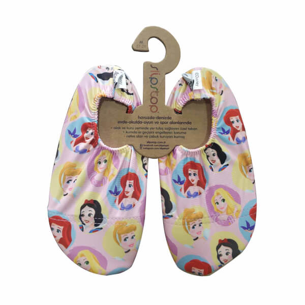 Слипстоп Disney Princess Sea and Pool Shoes - Inf 18-20