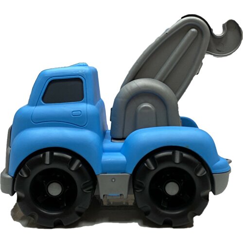 Smartland Wheels City Trucks Эвакуатор