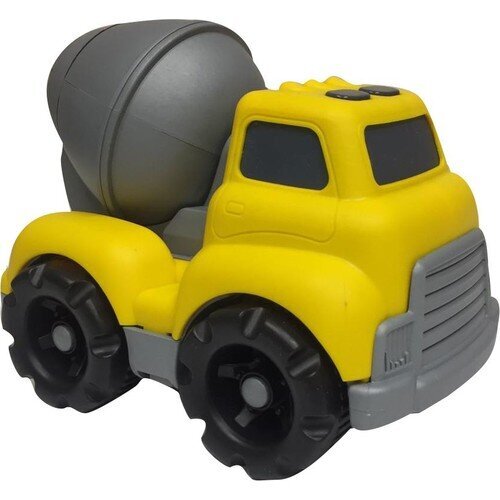 Smartland Wheels City Trucks Грузовик-миксер