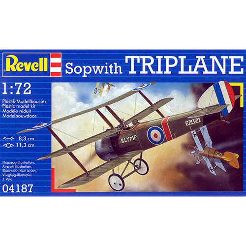 Sopwith Triplane