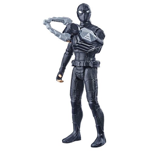 Spider Man Far From Home Spider Man Invisibility Armour E4119