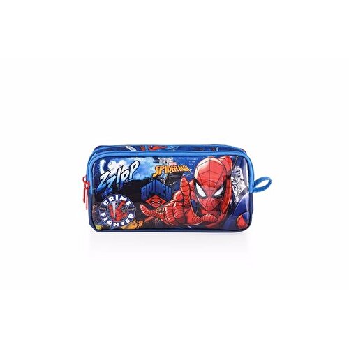 Spiderman Due Fighter Пенал для карандашей 41345