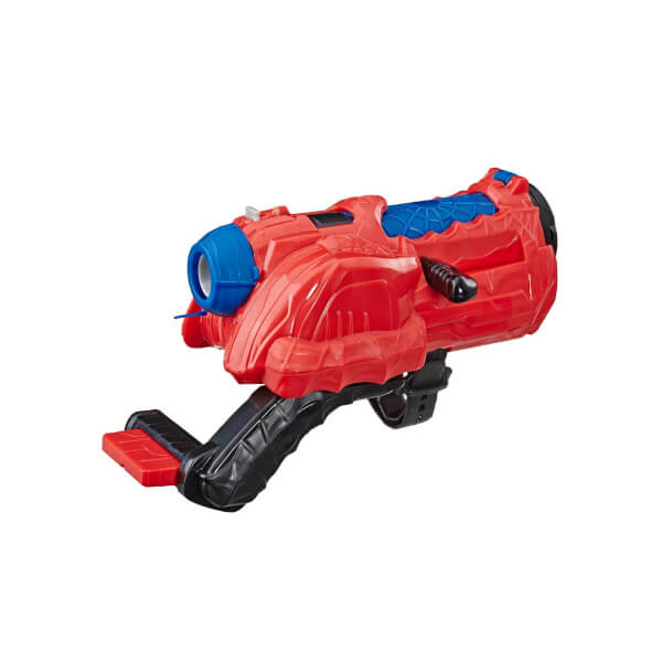 Spiderman: Far From Home Spiderman Web Tornado Launcher E5364