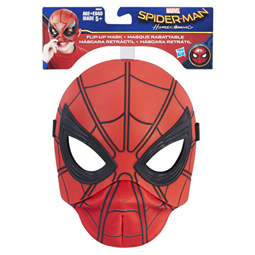 Spider-Man: Homecoming Film Special Mask