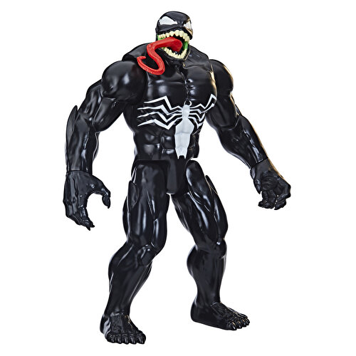 Spiderman Titan Hero Venom 30 см фигурка F9484