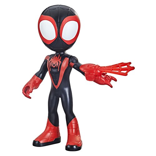 Spidey and His Amazing Friends Giant Figure - Miles Morales F3988