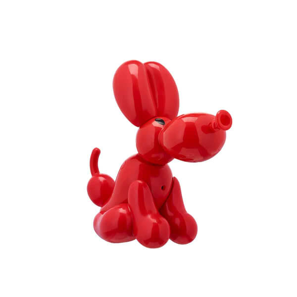 Squeakee Minis Redgy The Puppy Интерактивная игрушка из воздушных шаров