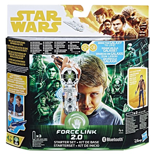 Star Wars Force Link 2.0 Starter Kit