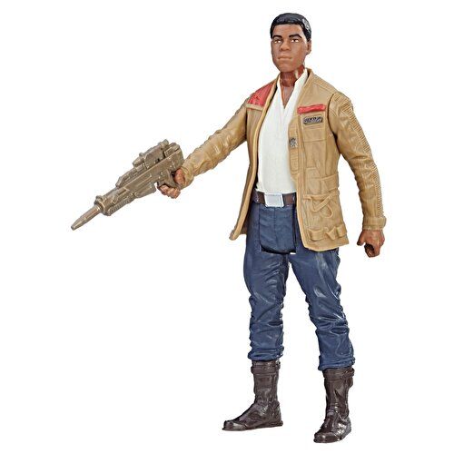 Star Wars Force Link Figure Series 2 Finn (C1505)