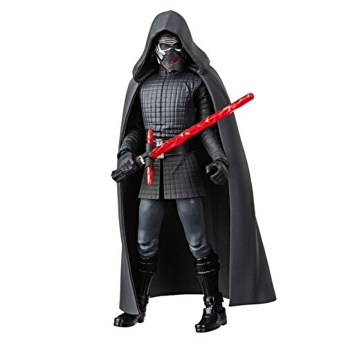 Star Wars Galaxy of Adventures Attack Figure Kylo Ren (E3812)