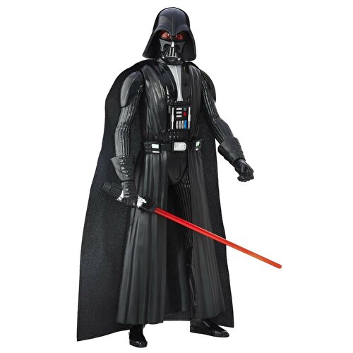 Star Wars Hero Series Darth Vader Dev Fig E4049