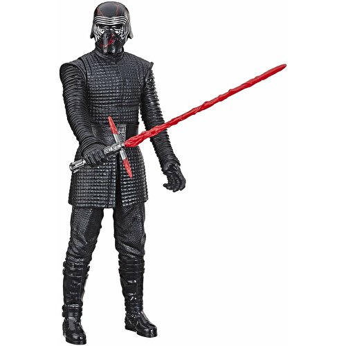 Star Wars Hero Series Kylo Ren Dev Fig E4046