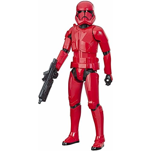 Star Wars Hero Series Sith Trooper Dev Fig E7862