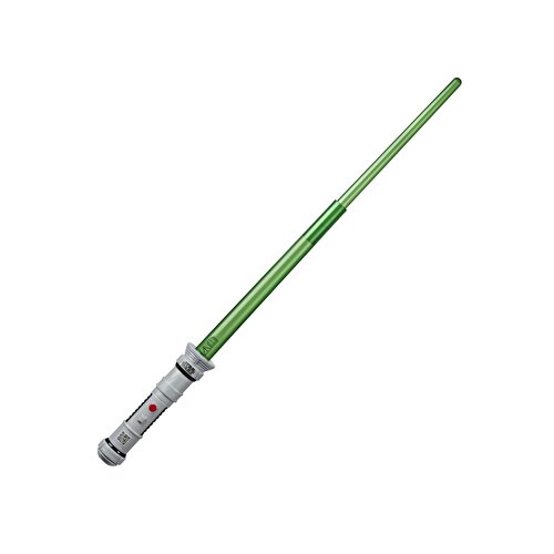 Star Wars Lightsaber Academy Lightsaber Level 1 Green E4872