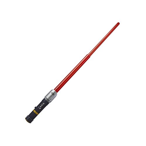 Star Wars Lightsaber Academy Lightsaber Level 1 Red E4475