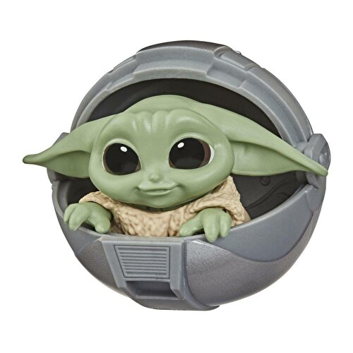 Star Wars The Bounty Collection Mini Figür Baby Yoda's Crib F1481