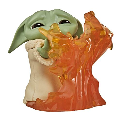 Star Wars The Bounty Collection Mini Figür Stopping Fire F1479